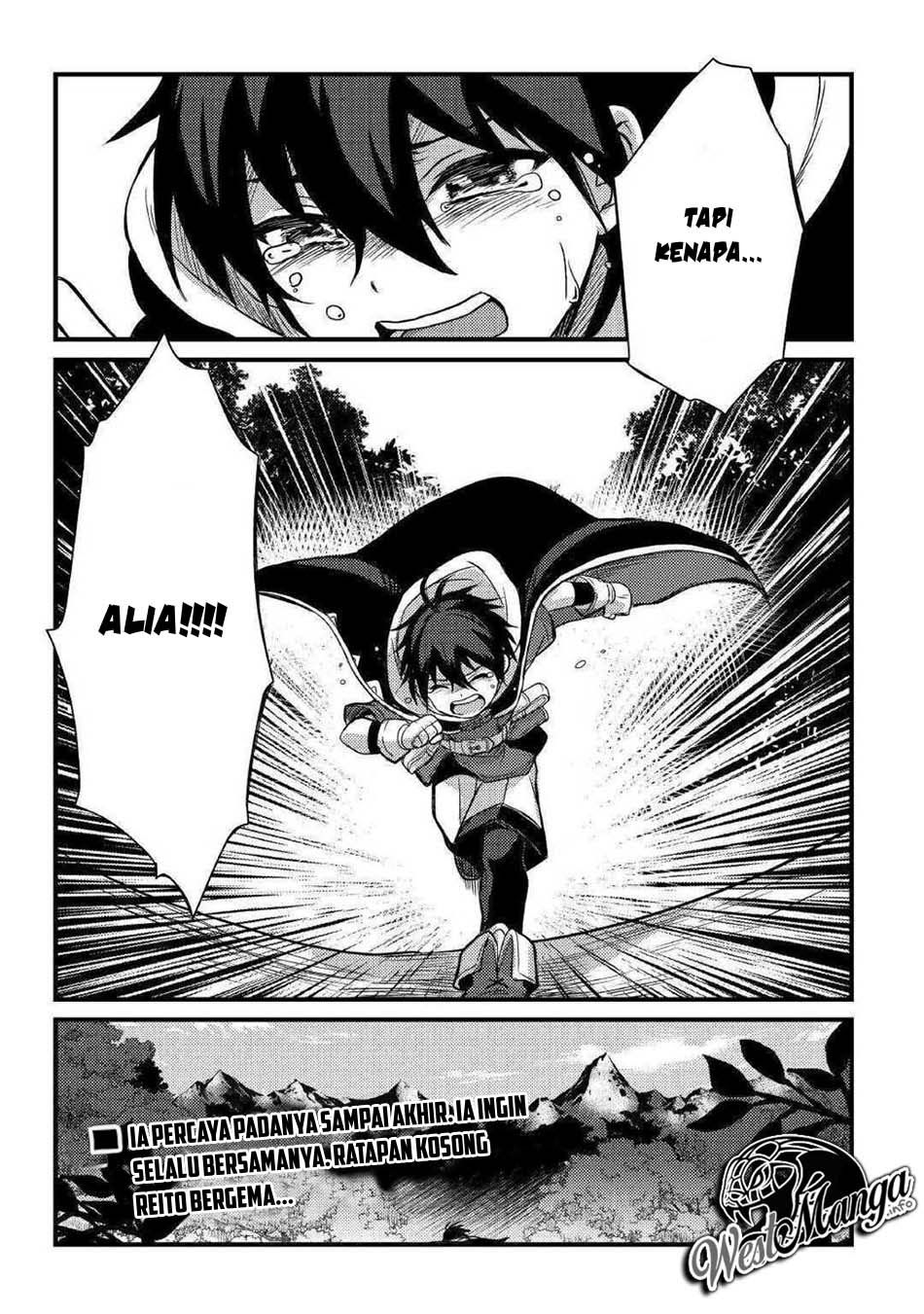 Fuguushoku to Baka ni Saremashita ga Jissai wa Sorehodo Waruku Arimasen? chapter 9
